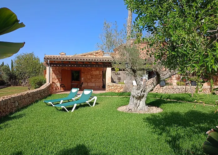 Agroturismo Es Gallicant
